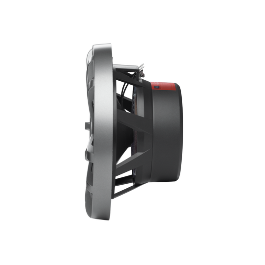 Stage Marine 8-inch Speaker - Grey - Left image number null