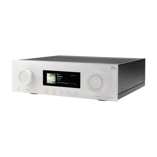 MA9100HP - White - 9.2-channel 8K High Performance AV Receiver - Hero image number null