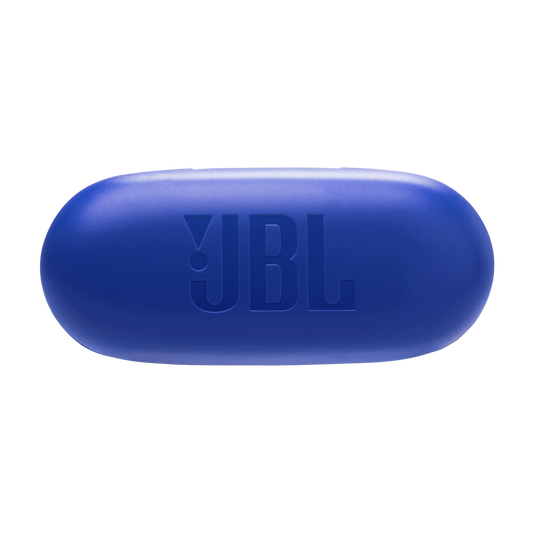 JBL Endurance Race 2 - Blue - Waterproof sports true wireless earbuds - Right image number null