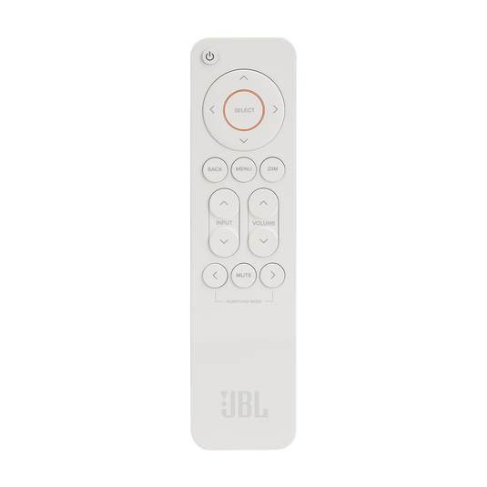 MA510 - White - 5.2-channel 8K AV Receiver - Detailshot 8 image number null
