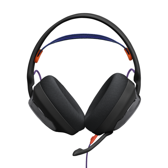 JBL Quantum 250 ほぼ新品 ゲーミングヘッドセット JBL Quantum 250 | Wired multiplatform gaming headset