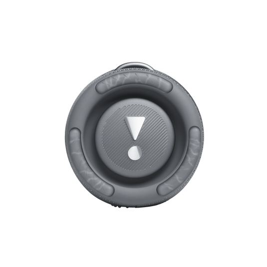JBL Xtreme 3 - Grey - Portable waterproof speaker - Left image number null