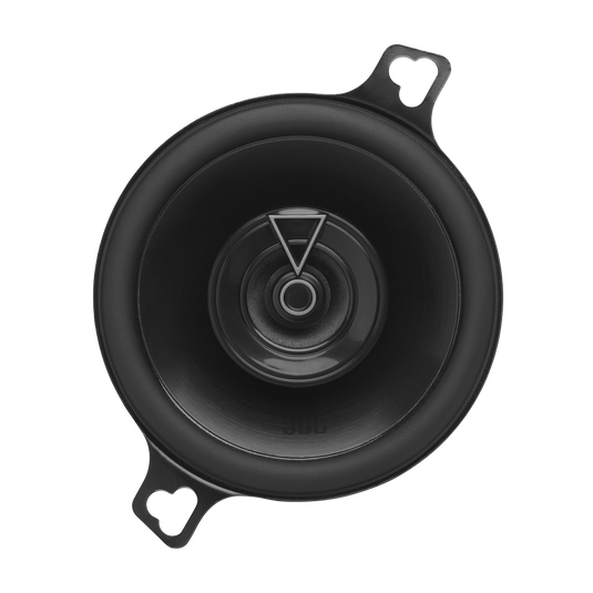 Club 34F - Black - Front image number null