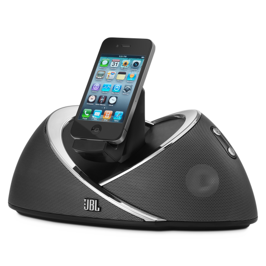 JBL OnBeat | Speaker dock for Apple devices