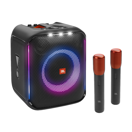 JBL PartyBox Encore | Portable party speaker with 100W