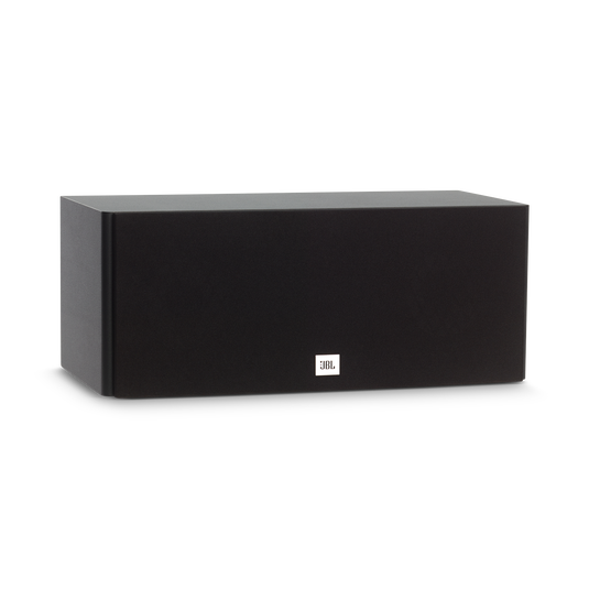 JBL Stage A125C - Black - Home Audio Loudspeaker System - Hero image number null