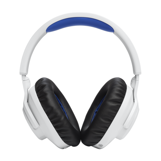 JBL Quantum 360P Console Wireless | Wireless over-ear console