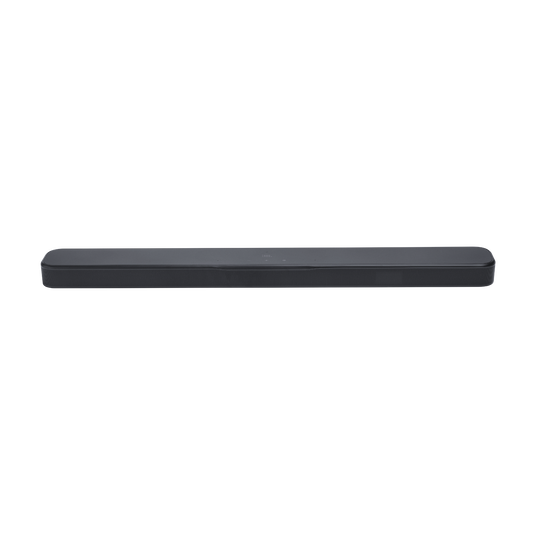 JBL Bar 300MK2 - Black - 5.0 channel all-in-one soundbar with Dolby Atmos ® - Detailshot 1 image number null