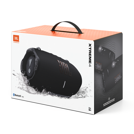 スピーカー・ウーファー JBL XTREME4 Bluetooth speaker IP67 Amazon.com: JBL Xtreme 4 - Portable Bluetooth Speaker, Powerful