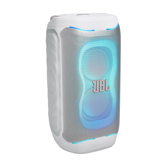 JBL Partybox 130 - White — JBL corporate gift