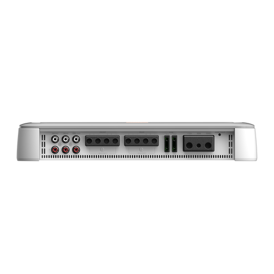 Marine A754 - White - Bottom image number null