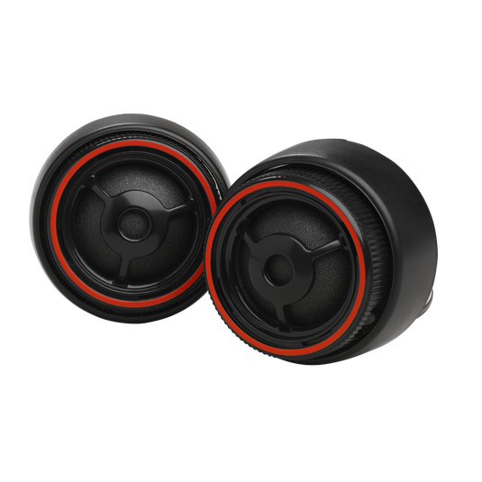 Club 64CSQ - Black - Detailshot 6 image number null