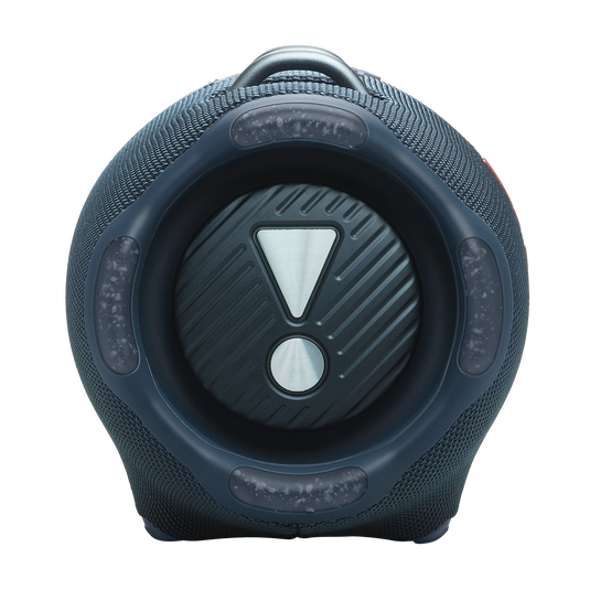 JBL Xtreme 4 - Blue - Portable waterproof speaker - Left image number null