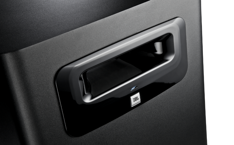 JBL LSR310S | 10