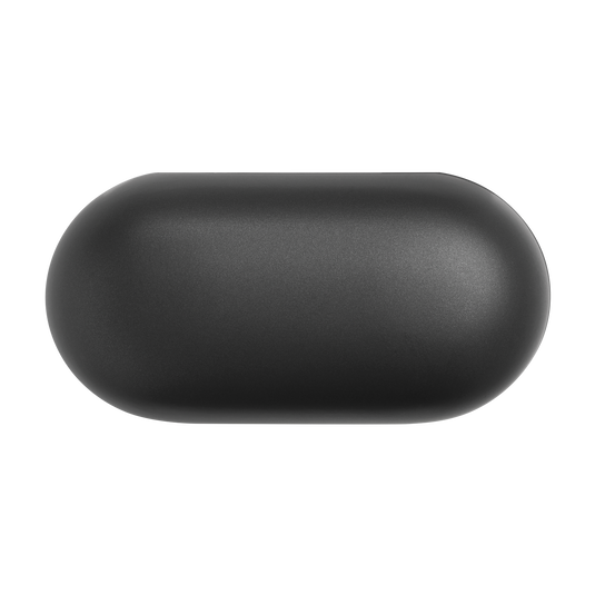 JBL Tour Pro 2 - Black - True wireless Noise Cancelling earbuds - Top image number null