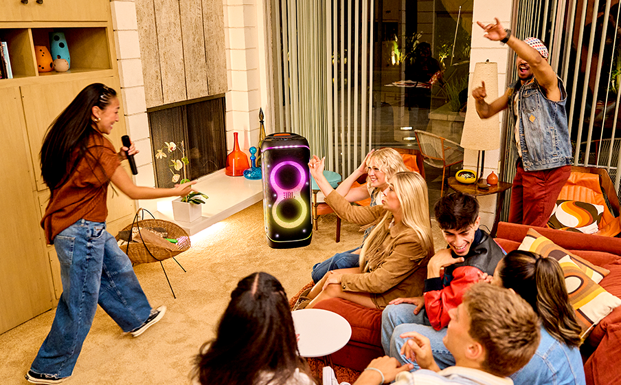 JBL PartyBox 720 Superior JBL Pro Sound - Image