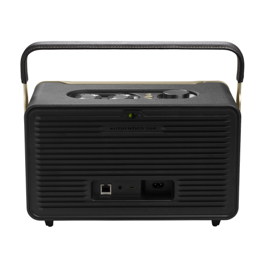 引*i様 JBL authentics 300 JBL Authentics 300 | Portable smart home speaker with Wi-Fi