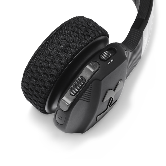 UA Sport Wireless Train – Engineered by JBL | Wireless on-ear
