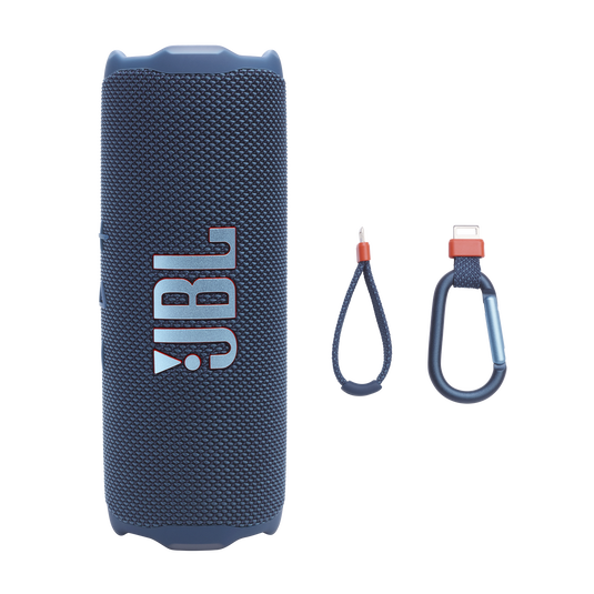 スピーカー・ウーファー JBL FLILP7 JBL Flip 7 | Portable waterproof and drop-proof speaker