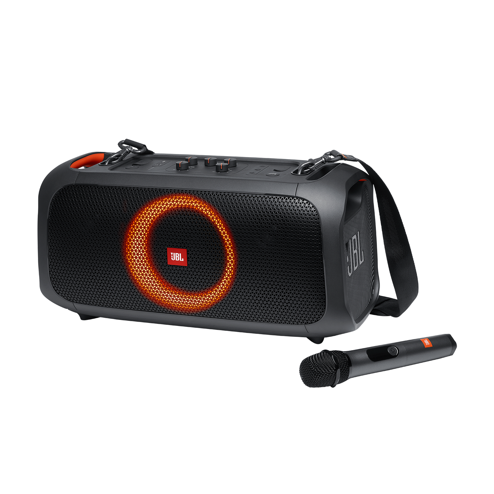 JBL PartyBox On-The-Go