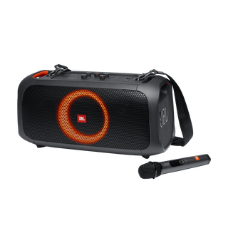 Image of JBL PartyBox On-The-Go