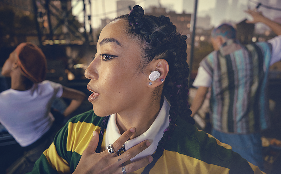 JBL TUNE BUDS 2 ホワイト JBL Tune Buds 2 Edition True Wireless Noise Cancelling Earbuds