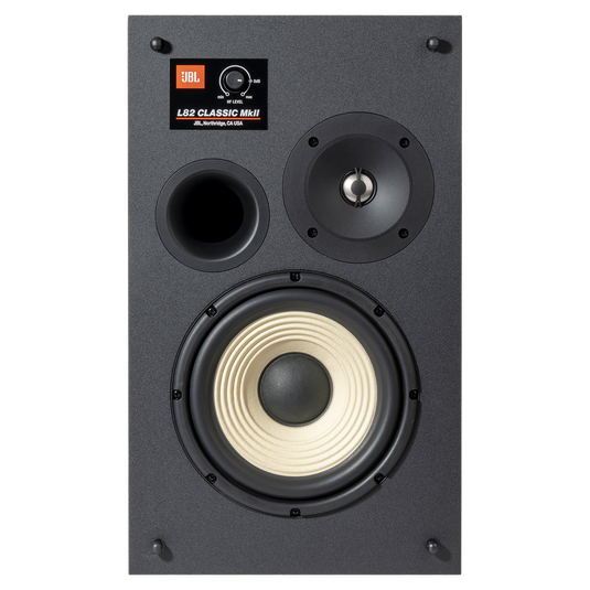 L82 Classic MkII - Orange - Detailshot 7 image number null