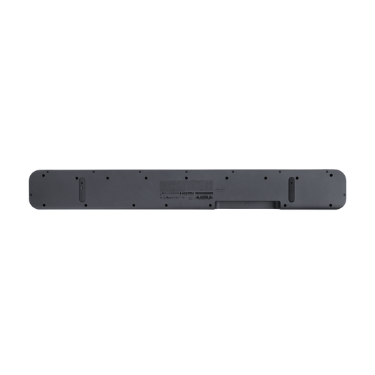 JBL BAR 300 - Black - Bottom image number null