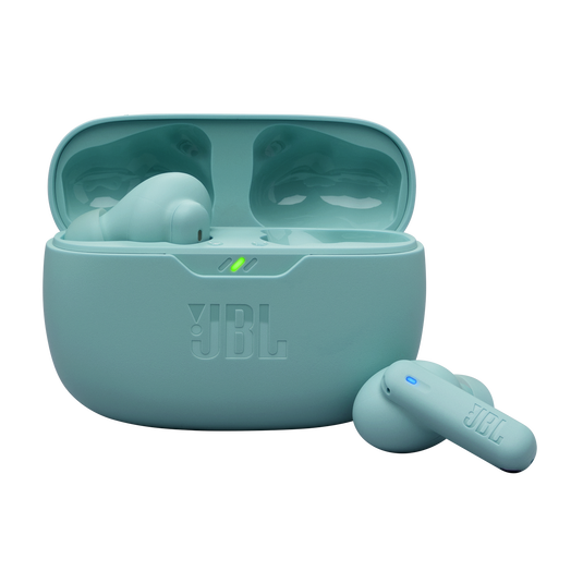 JBL Wave Beam 2 | True Wireless Noise Cancelling Earbuds