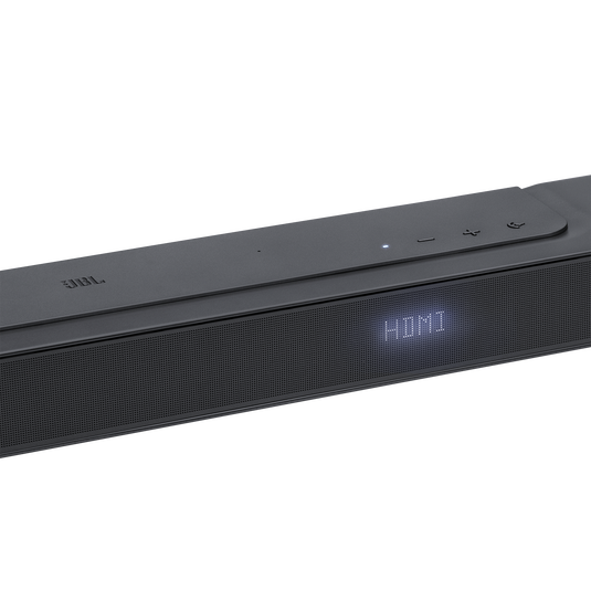 JBL BAR 700 - Black - Detailshot 6 image number null