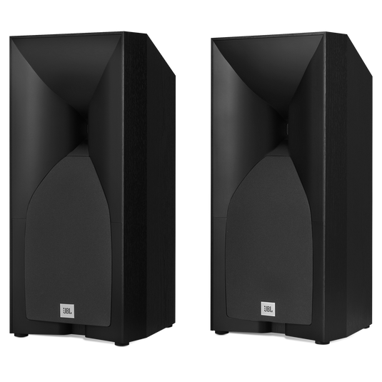 Studio 530 | Professional-quality 125-watt Bookshelf Speakers