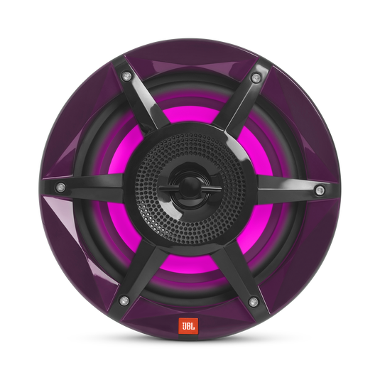 JBL Stadium Marine M6520 - Black - Take JBL concert level sound to the high seas. - Detailshot 3 image number null