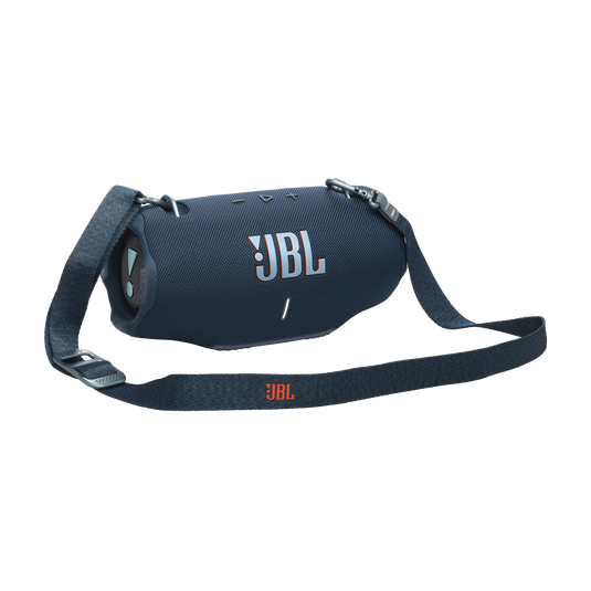 JBL Xtreme 4 ワイヤレススピーカー ブラック Amazon.com: JBL Xtreme 4 Portable Bluetooth Speaker, IP67