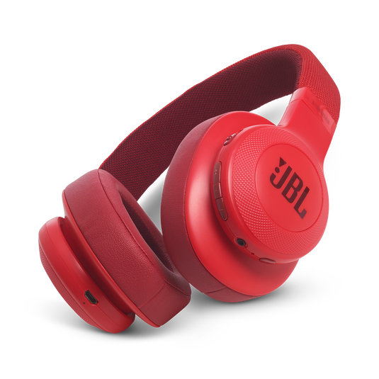 JBL E55BT | Wireless over-ear headphones