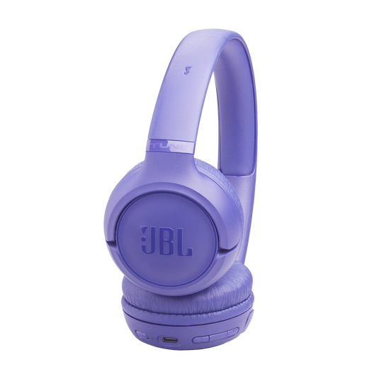 JBL Tune 530BT | Wireless on-ear Bluetooth® headphones