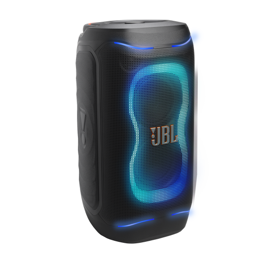JBL Partybox 130 - Black — JBL corporate gift
