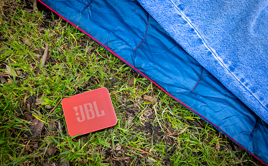 JBL Go Essential 2 IP67 Waterproof and dustproof - Image