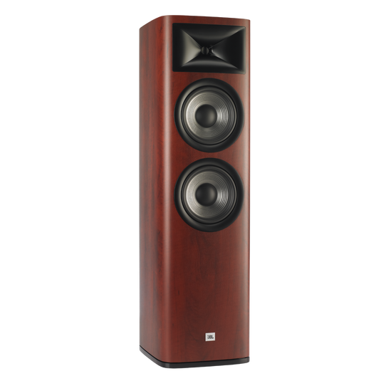 Studio 690 - Wood - Home Audio Loudspeaker System - Hero image number null