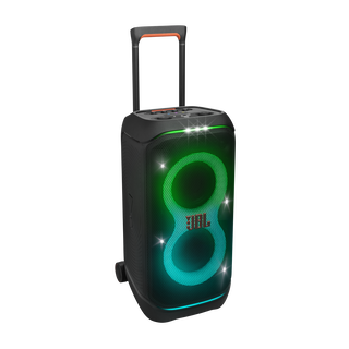 Portable Bluetooth Party Speakers | JBL