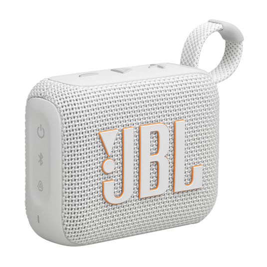 JBL Go 4 | Ultra-Portable Bluetooth Speaker