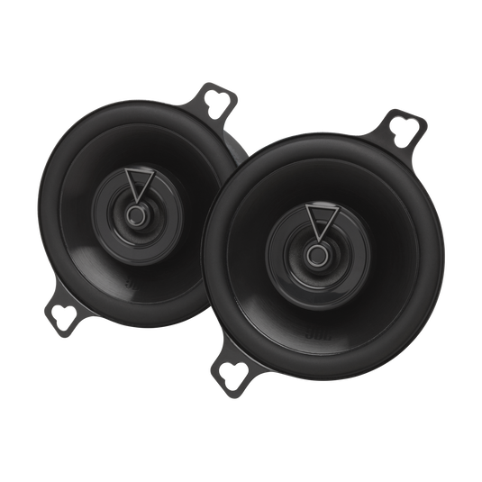 Club 34F - Black - Hero image number null