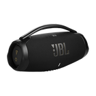 JBL Boombox 3 Wi-Fi | Powerful Wi-Fi and Bluetooth portable speaker