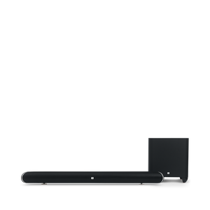 Alternative image of JBL Cinema SB 450