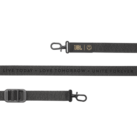 JBL Xtreme 4 - Black - Portable waterproof speaker - Detailshot 2 image number null