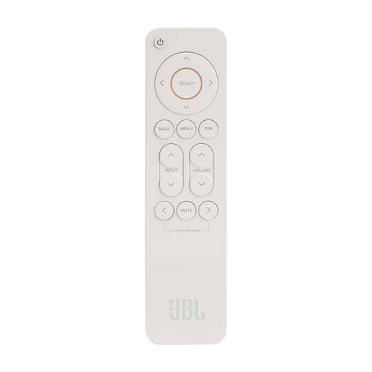 MA7100HP - White - 7.2-channel 8K High Performance AV Receiver - Detailshot 8 image number null
