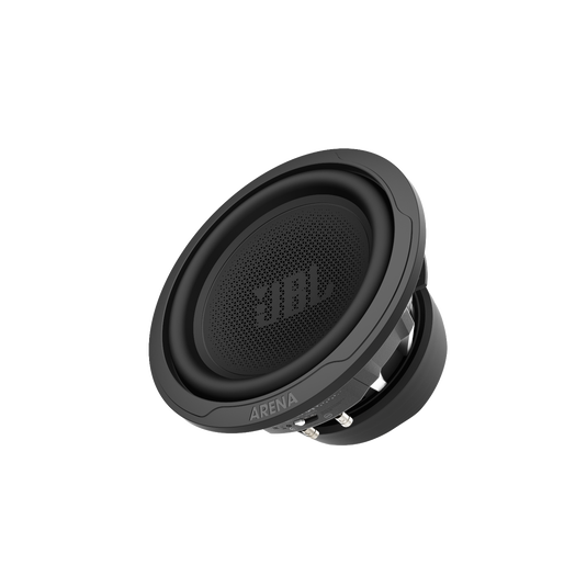 JBL ARENA 12 - Black - Hero image number null