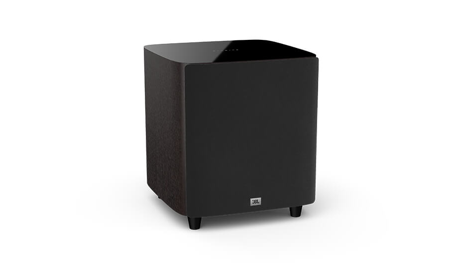 Studio 660P | Home Audio Loudspeaker System