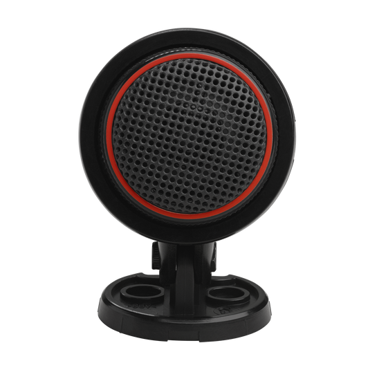 Club 64CTP - Black - Detailshot 5 image number null