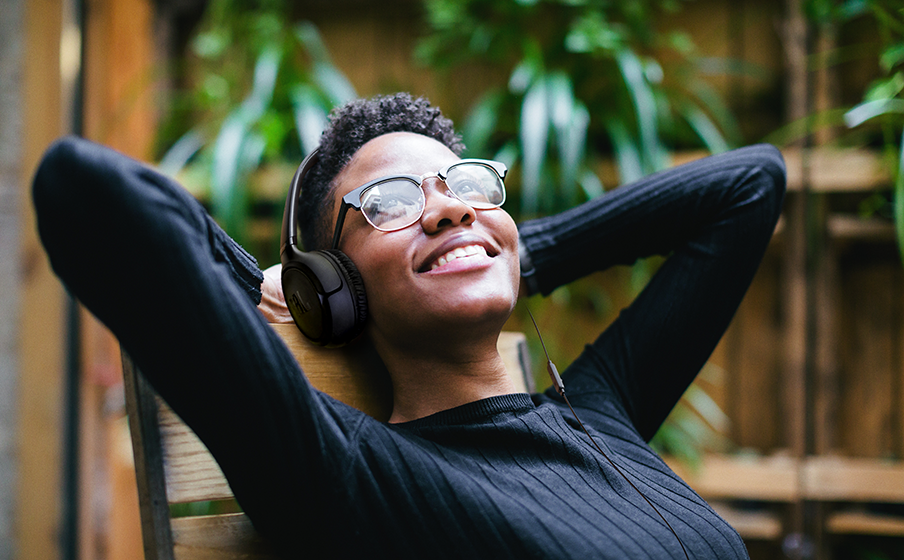 JBL Tune 530 Wired JBL Pure Bass Sound - Image