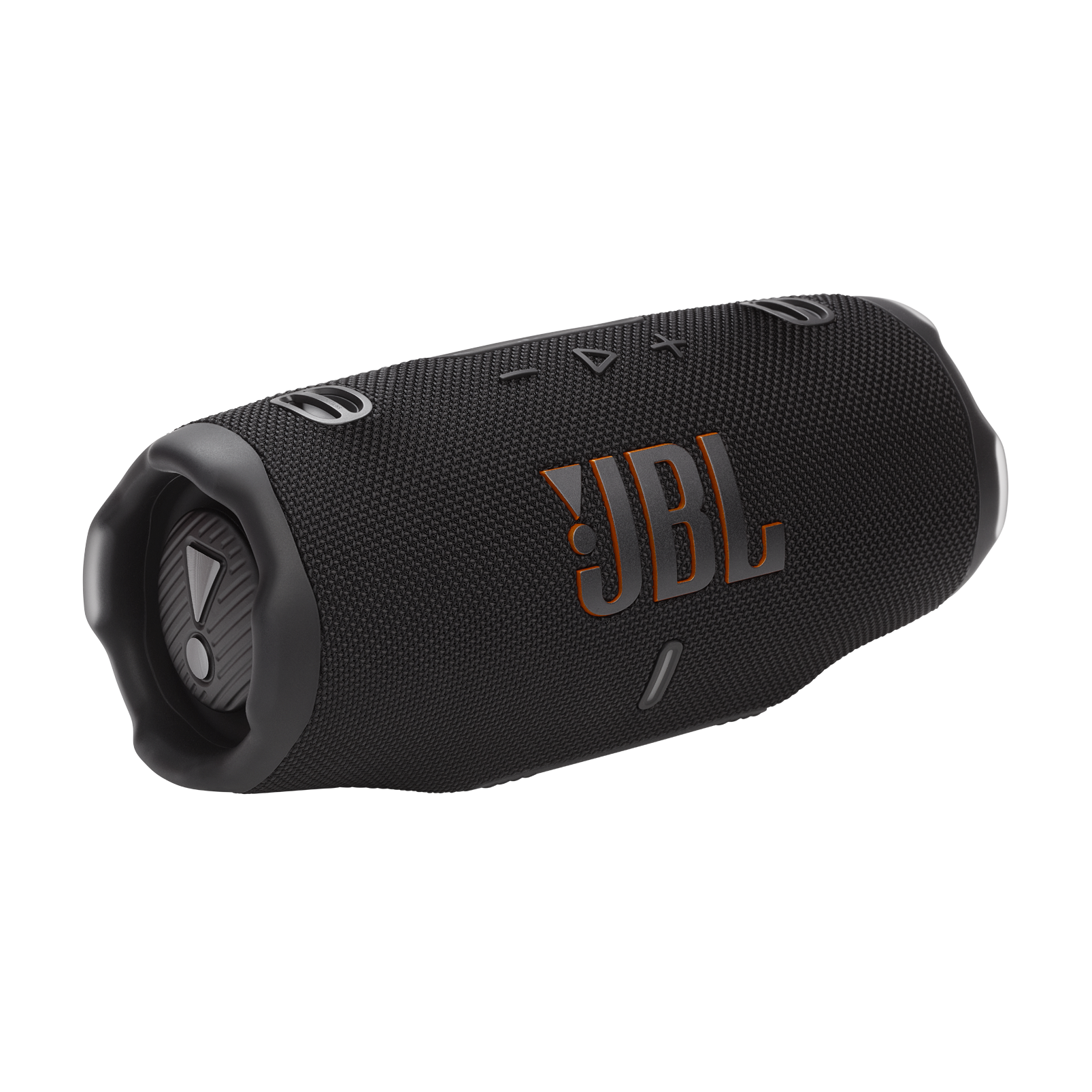 JBL רמקול Bluetooth נייד עם עמידות IP68 ועד 28 שעות סוללה דגם Charge 6 מגוון צבעים